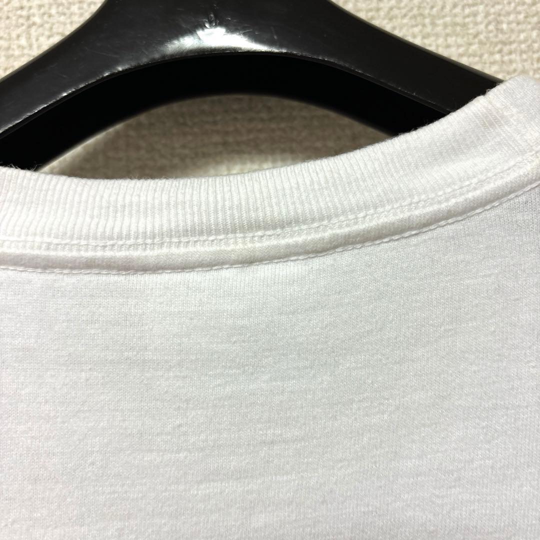 バンドTシャツ　フランキー・ゴーズ・トゥー・ハリウッド