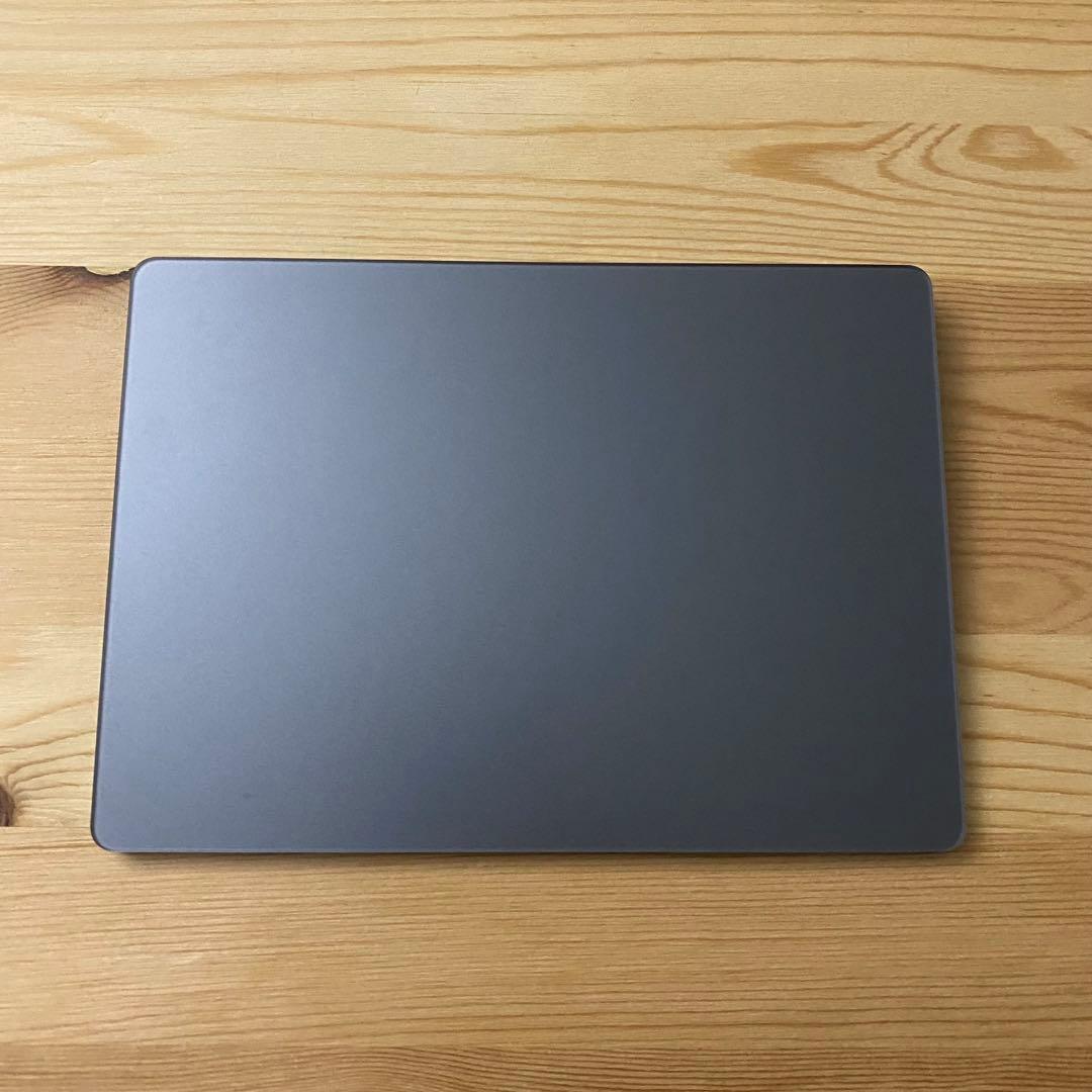 Apple Magic Trackpad2 スペースグレー