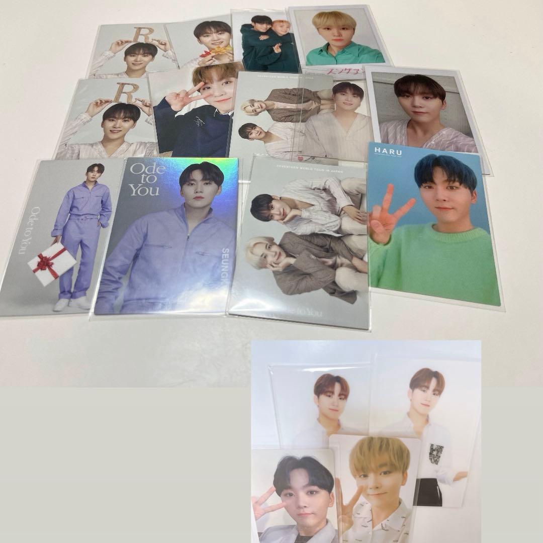 K-POP フォトカードセット 140枚以上