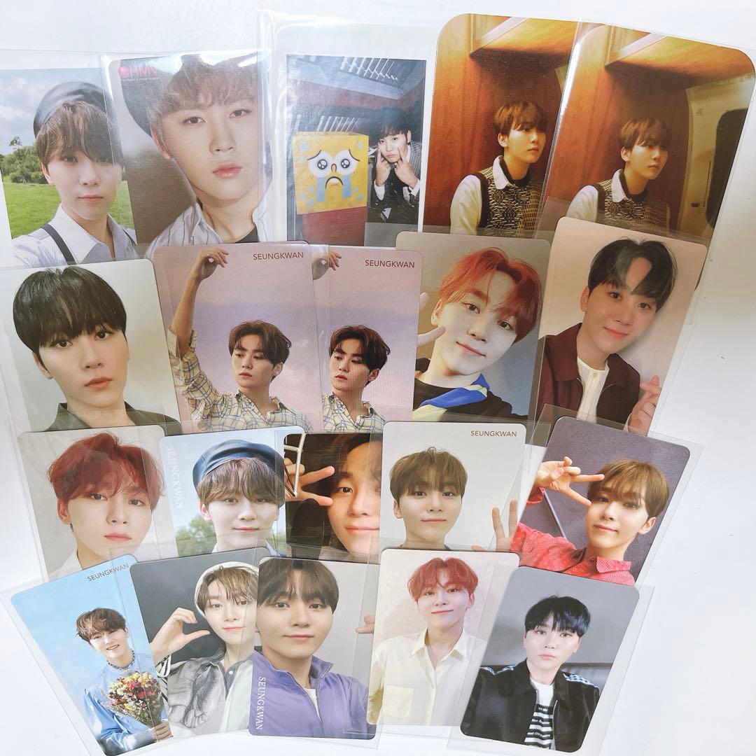 K-POP フォトカードセット 140枚以上