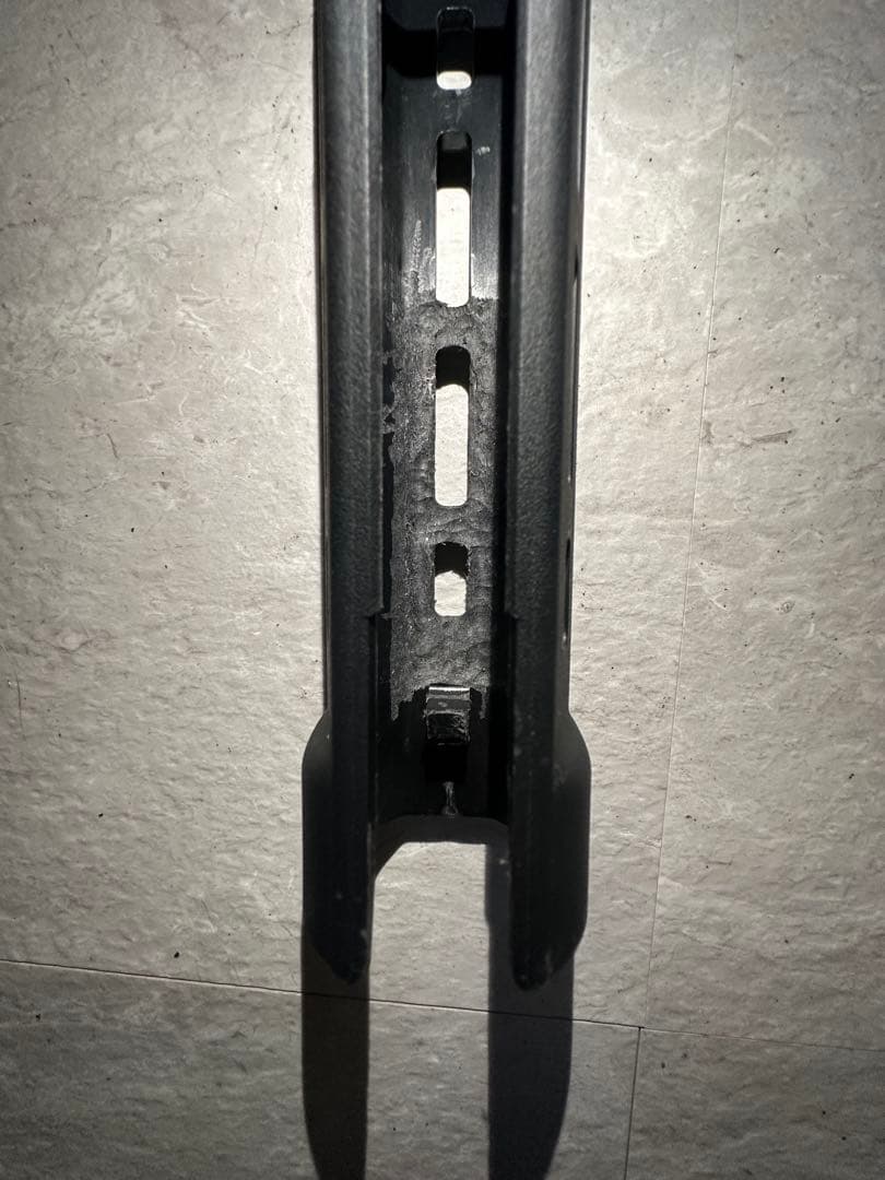 MP5 ハンドガード MAGPUL