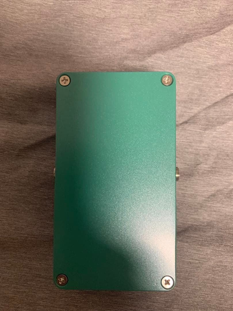 Noah's Ark GREEN & YELLOW オーバードライブ　セット