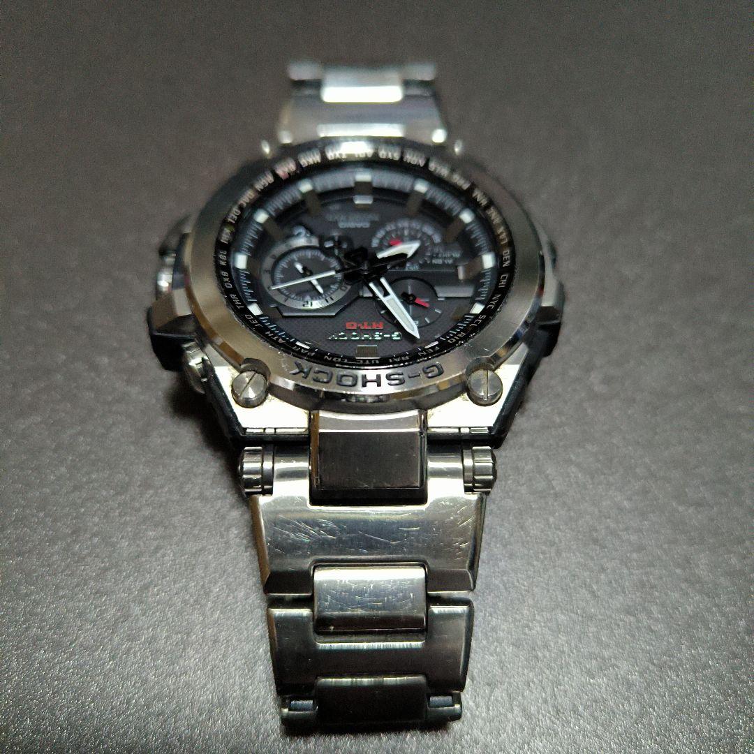 時計 G-SHOCK MTG-S1000D