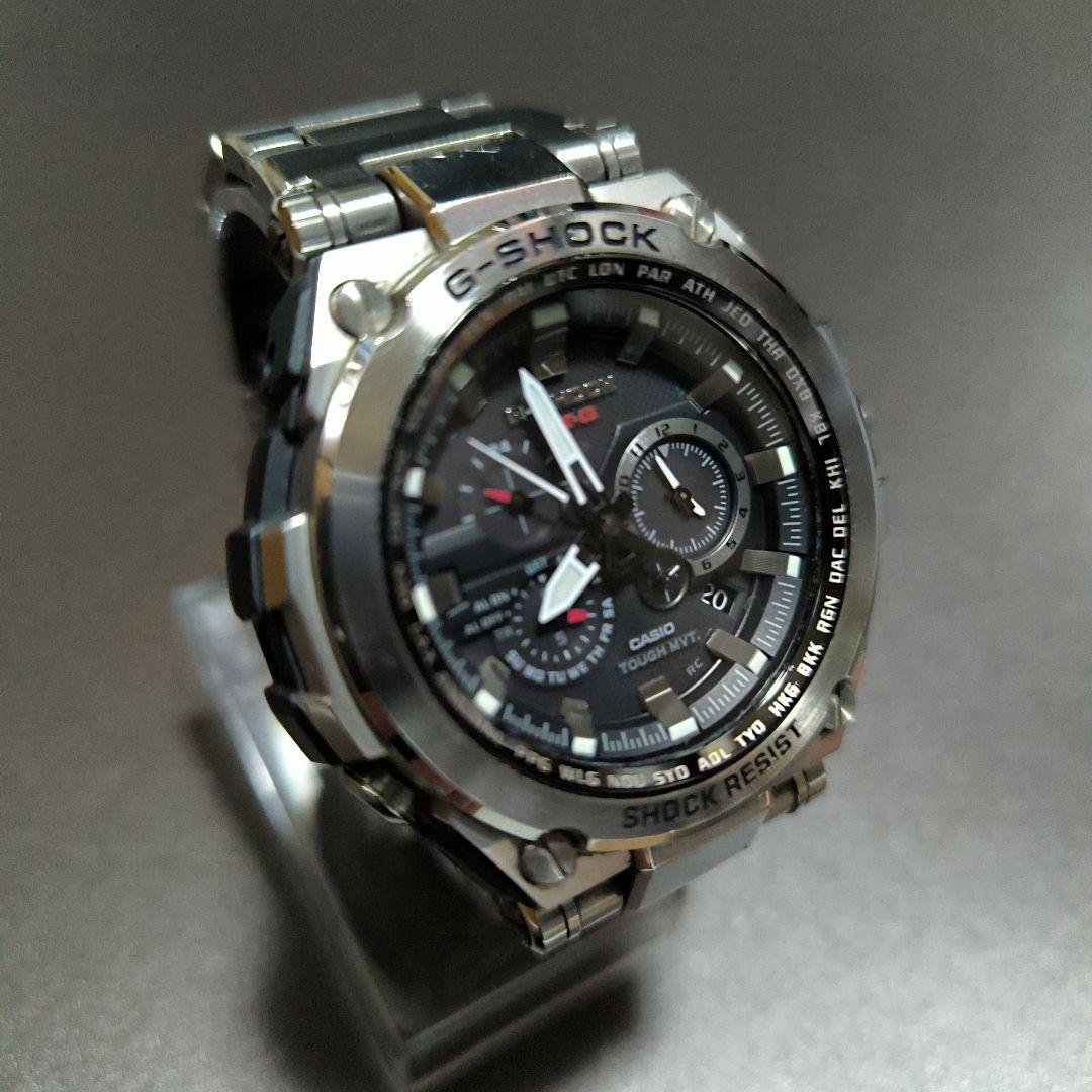 時計 G-SHOCK MTG-S1000D