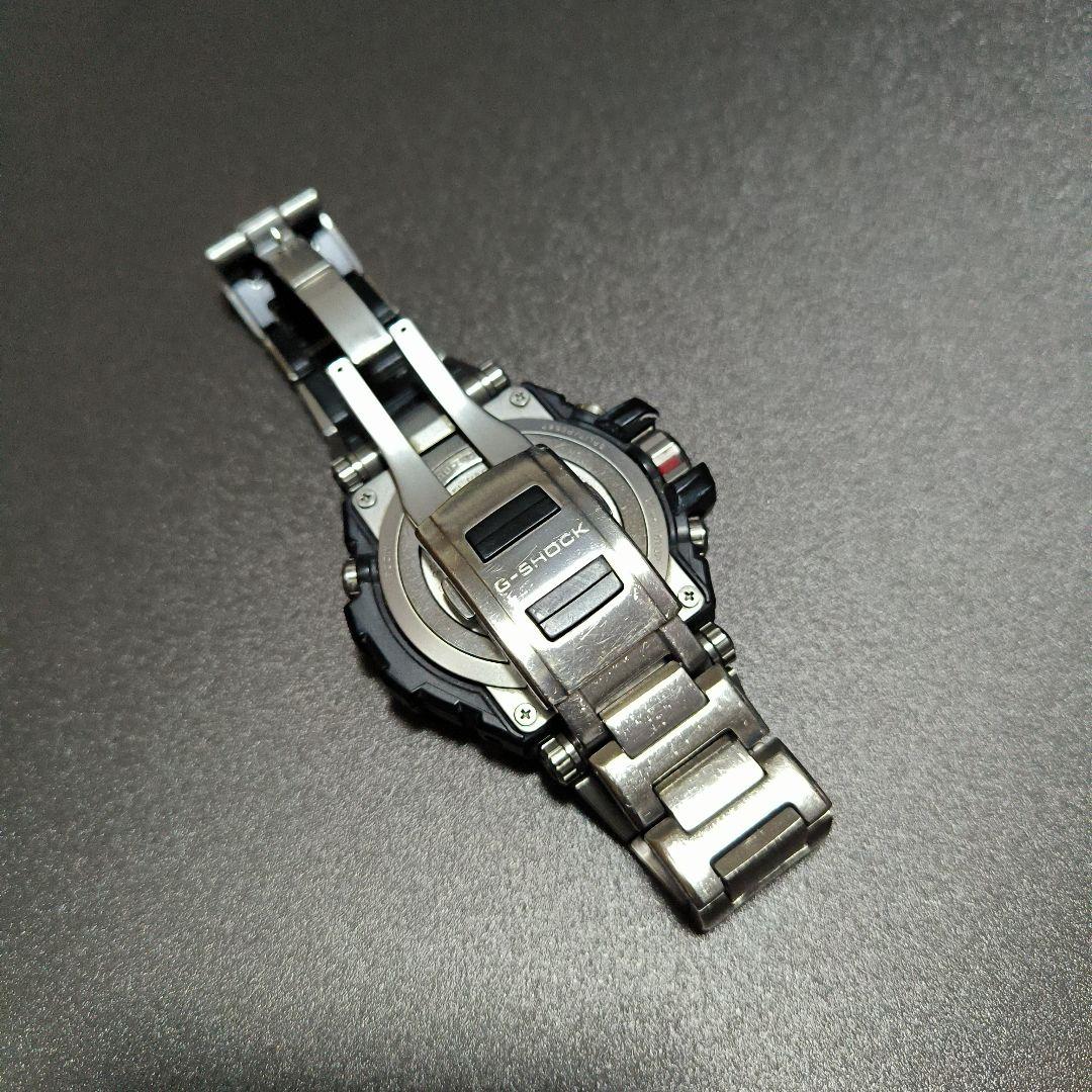 時計 G-SHOCK MTG-S1000D