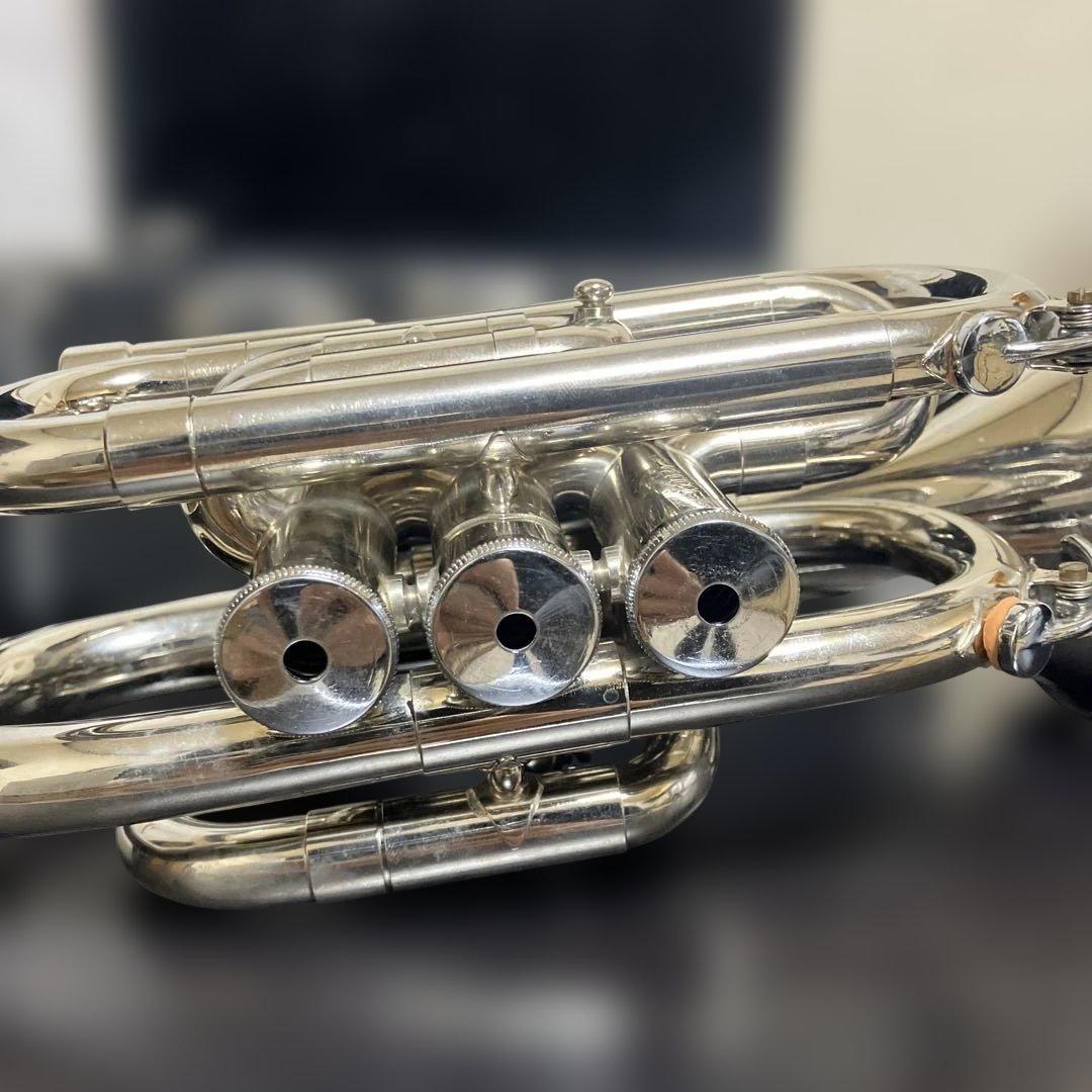 splendor ポケットトランペット