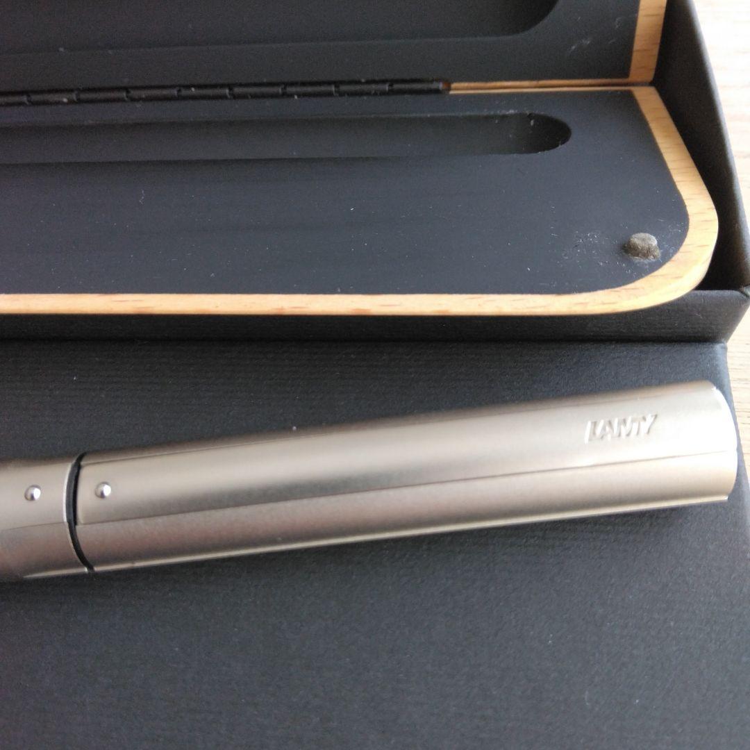 LAMY ボールペン　LAMY dialog2 (ラミー ダイアログ2) 廃盤品