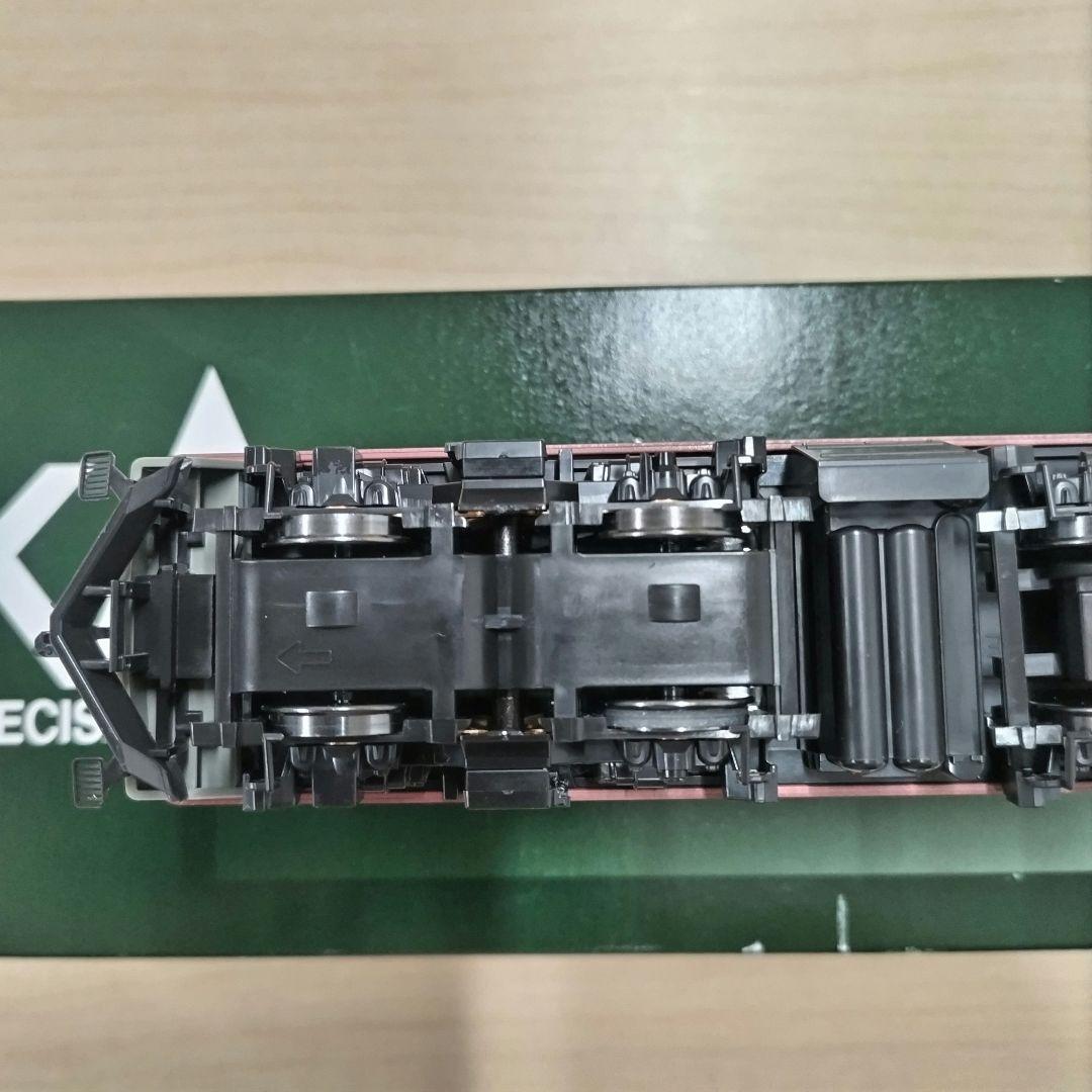 KATO　EF81【18】　HOゲージ