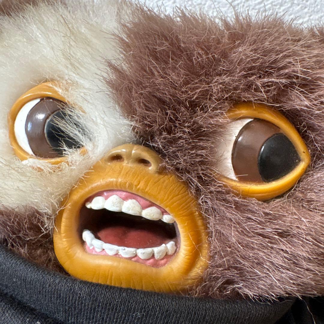 は*る様 グレムリン フィギュア Tシャツ付き 約20cm