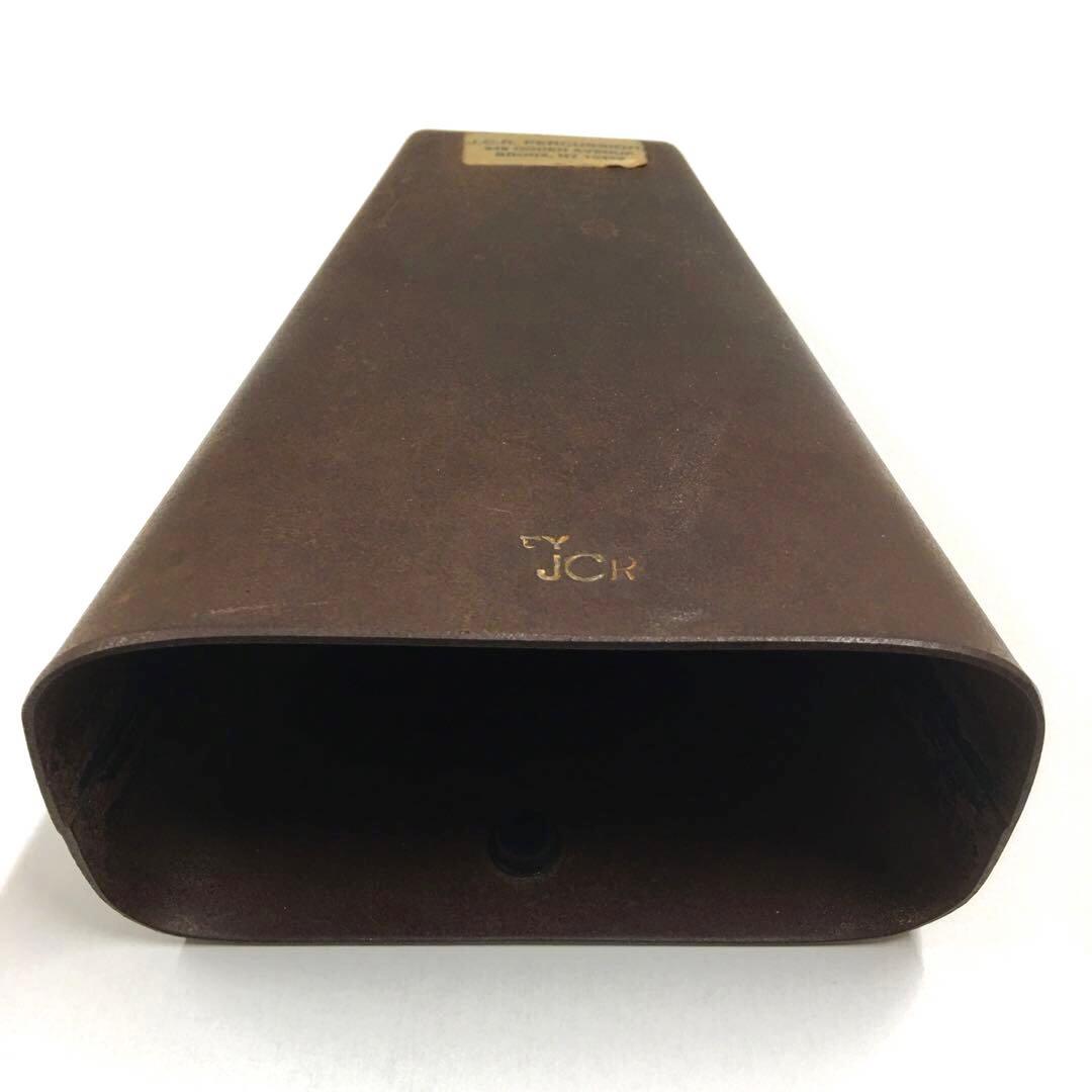 JCR カウベル Bongo Cowbell 激レア プレミアムカウベル