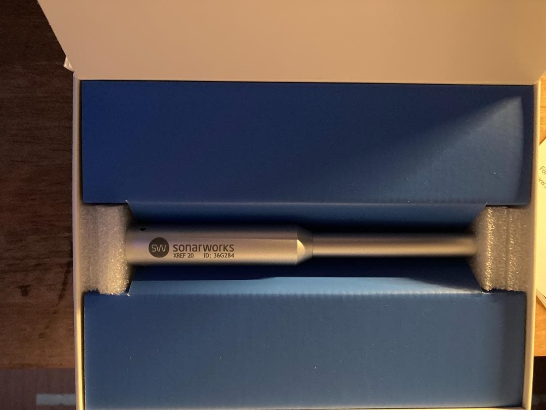 美品 Sonarworks ( ソナーワークス ) / Reference 4