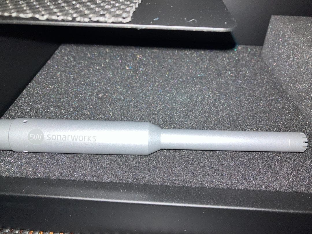 美品 Sonarworks ( ソナーワークス ) / Reference 4