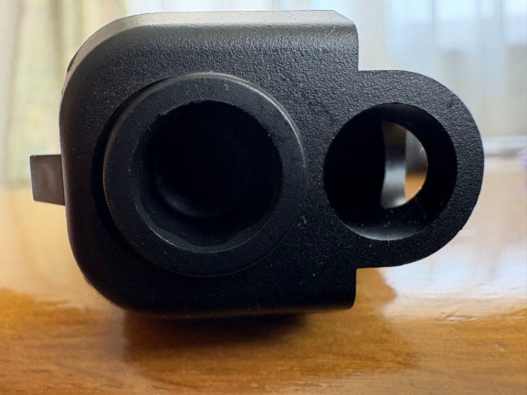 東京マルイ　Glock34 ガスブローバック