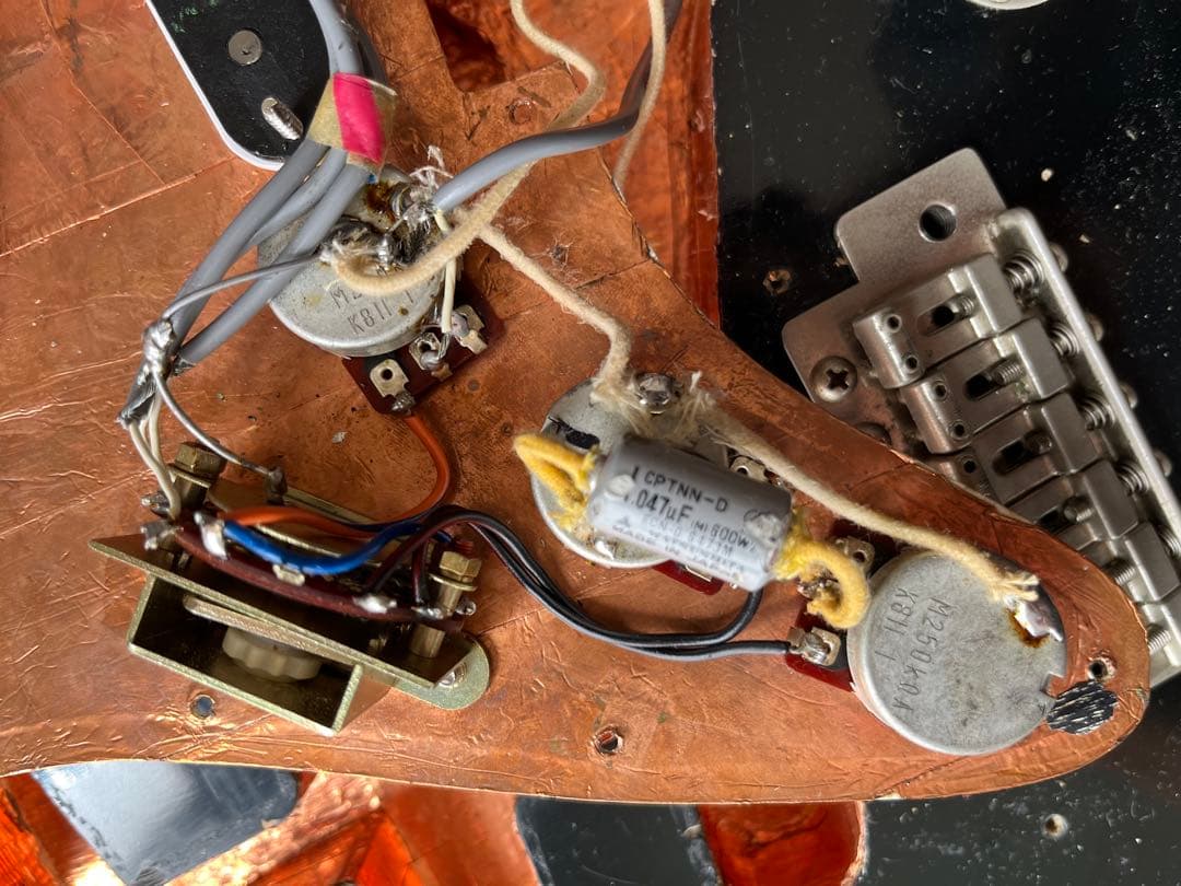 Greco SE700 /EARLY SIXTIES/ビンテージ1978年製値下