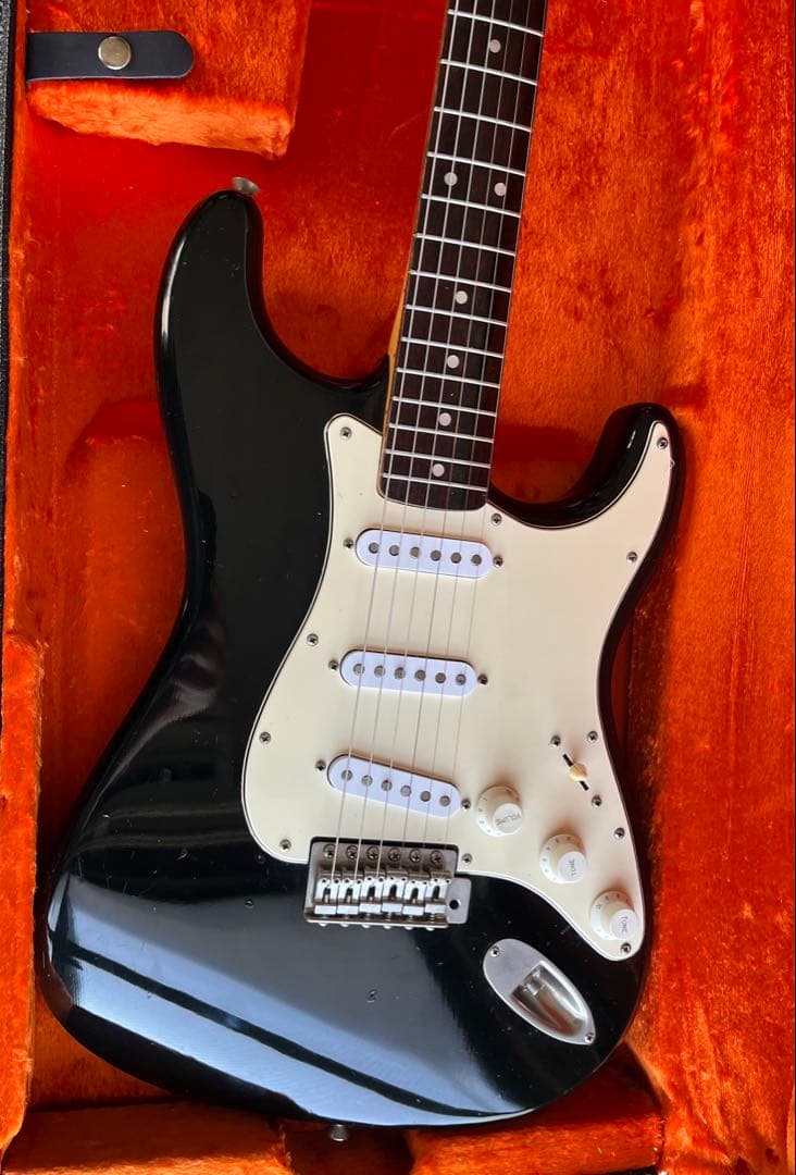 Greco SE700 /EARLY SIXTIES/ビンテージ1978年製値下