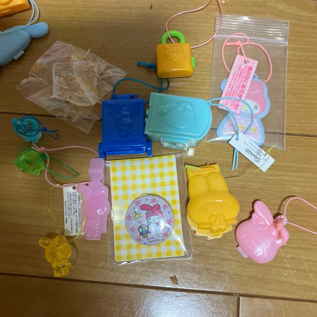 サンリオ　まとめ売り　ハローキティ　プレミアム