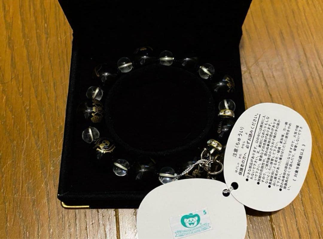 ONEPIECE エース 腕時計 メモリアルウォッチ メモリアルブレスレット