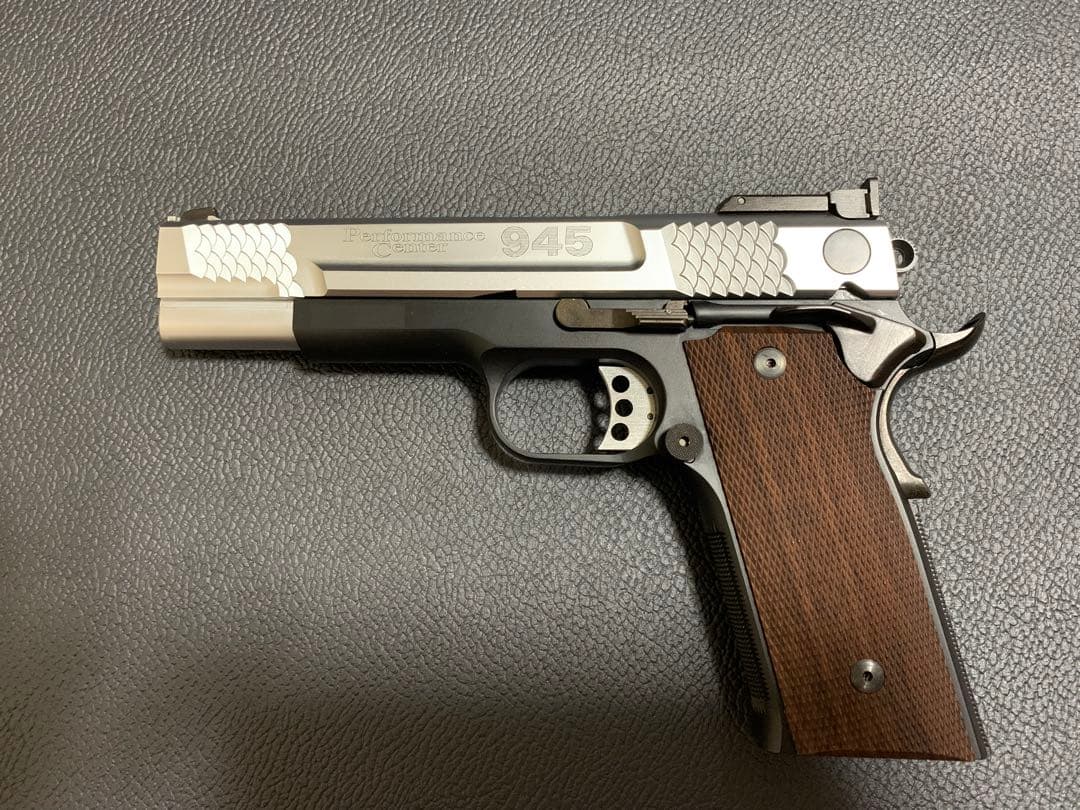 と*ら様 KSC M945 デュアルトーン ABS ケーエスシー