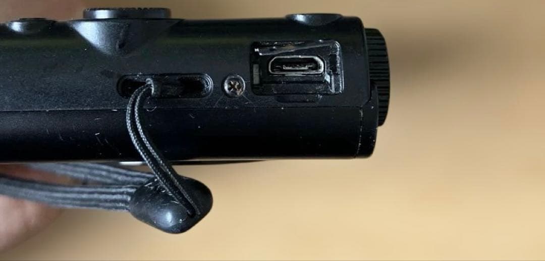 SONY Cyber-shot 20倍ズームコンパクトカメラ＋SD カード64G