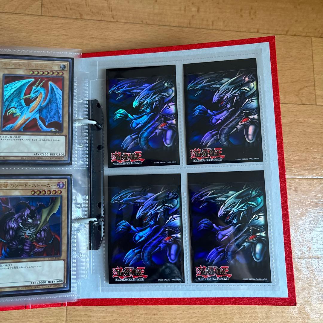 遊戯王コレクションまとめ売り