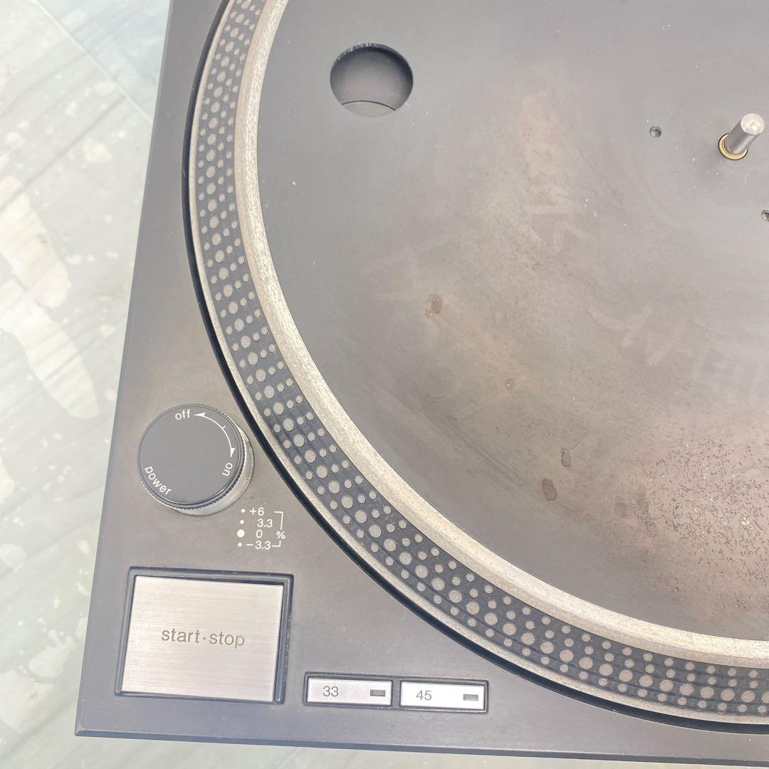 Technics テクニクス SL-1200MK3