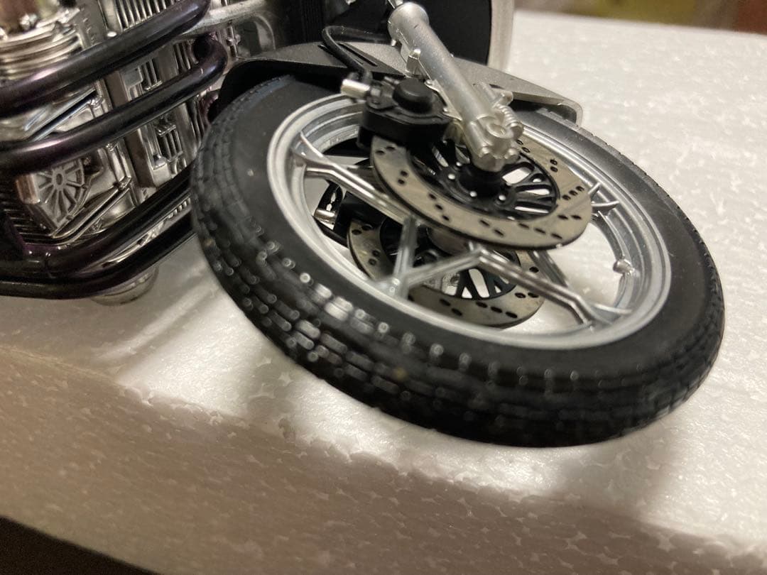 【キリン】刀　フィギュア【激レア】