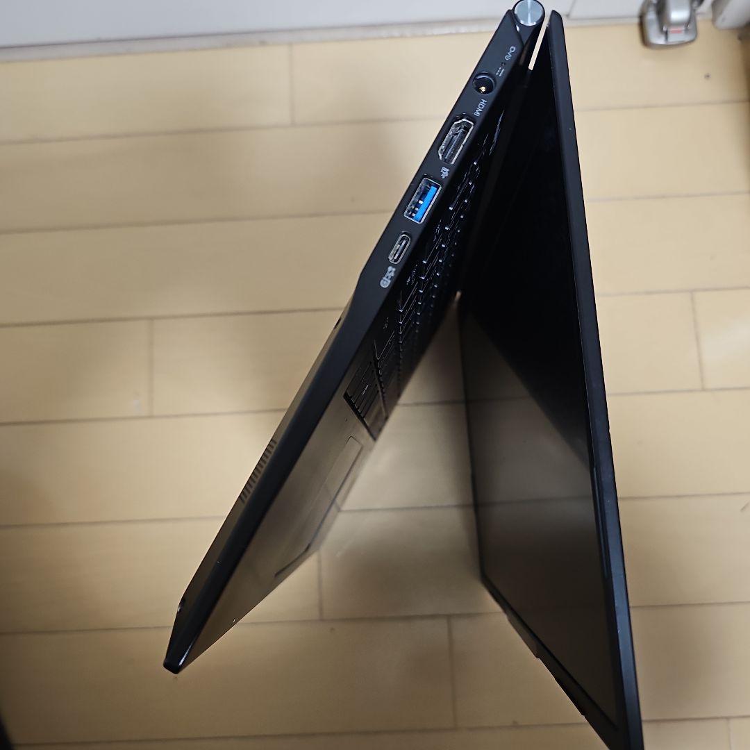 マウスコンピューター　MousePro i5 10210U