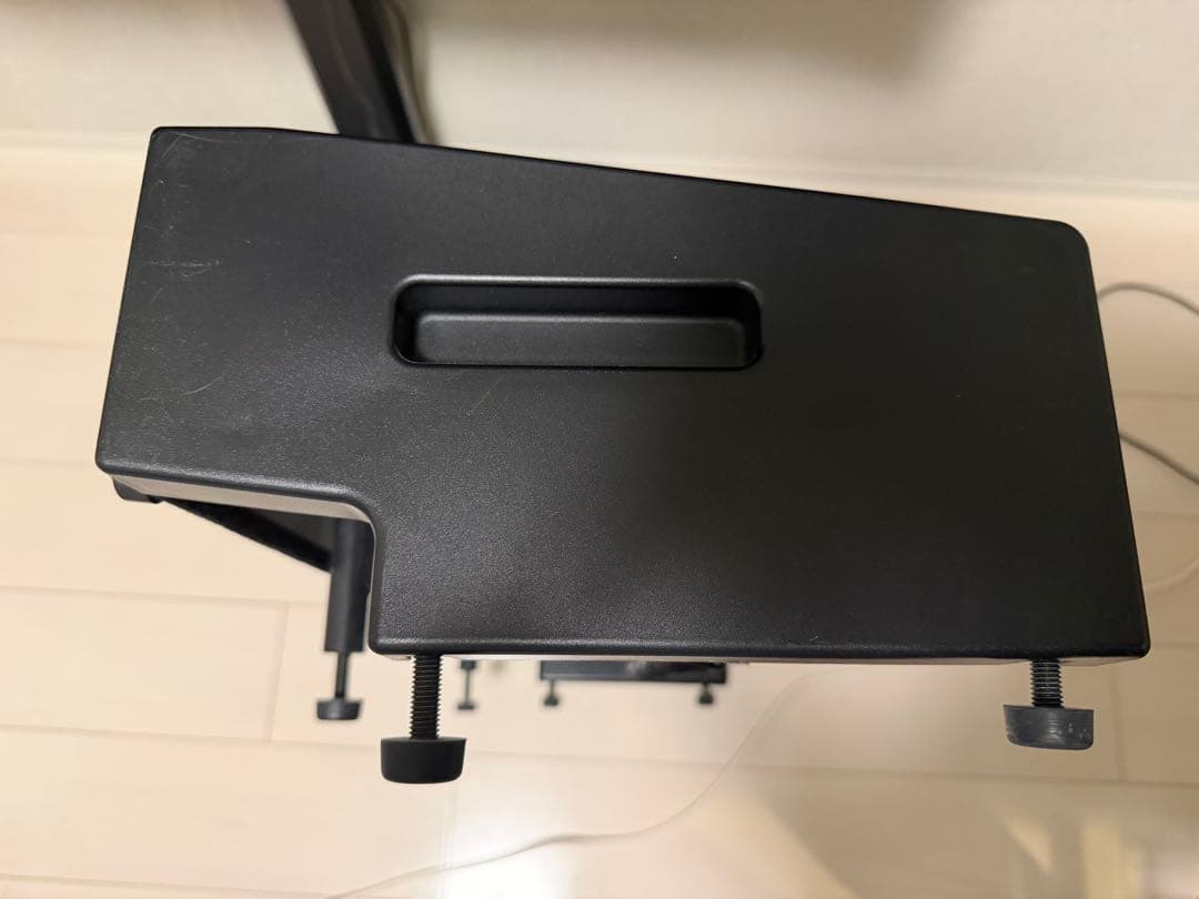 YAMAHA　エレクトーン　補助ペダル