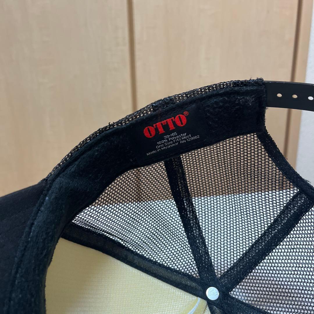 （たこ）Classic Of Windows トラッカーキャップ