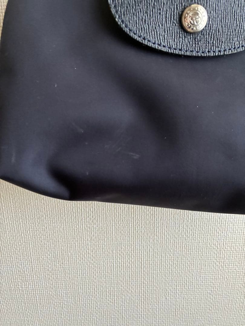 ロンシャン　ショルダーバッグ