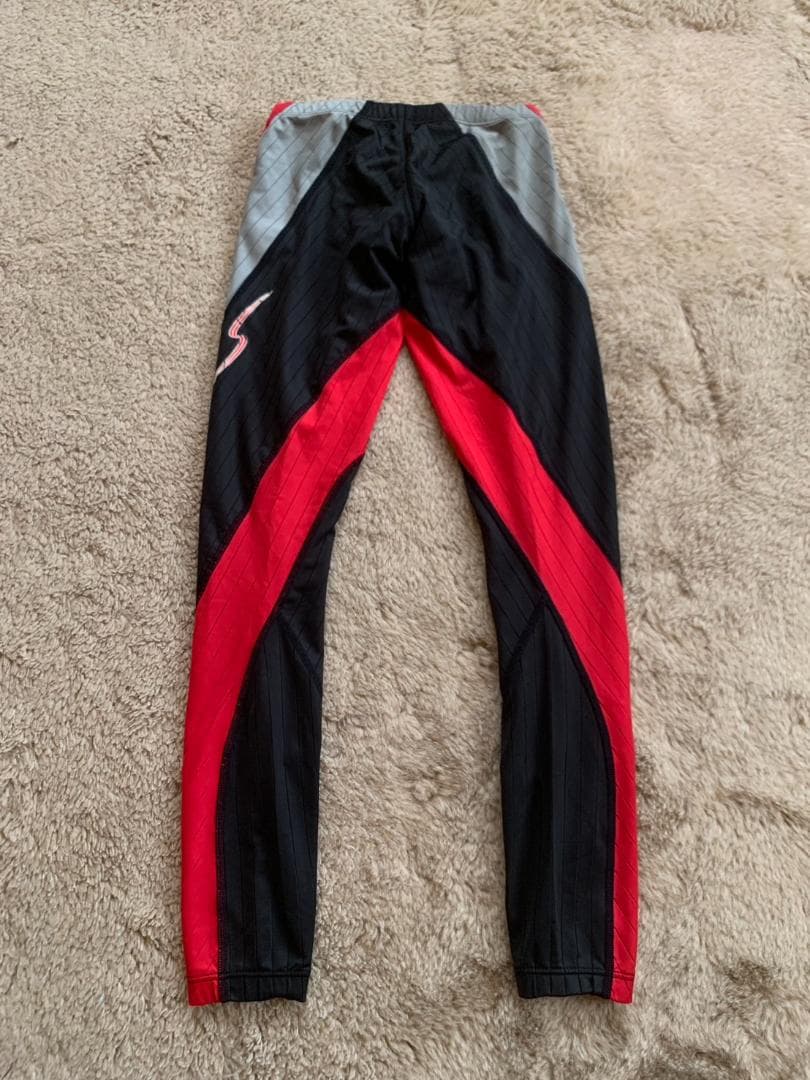 M*3様 競泳水着　ロングスパッツ　メンズ　アリーナ　M オーダー