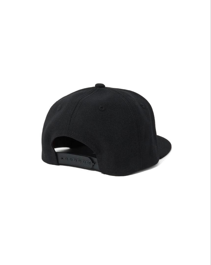 HideandSeek×Toru Nishiura 30周年記念コラボキャップ