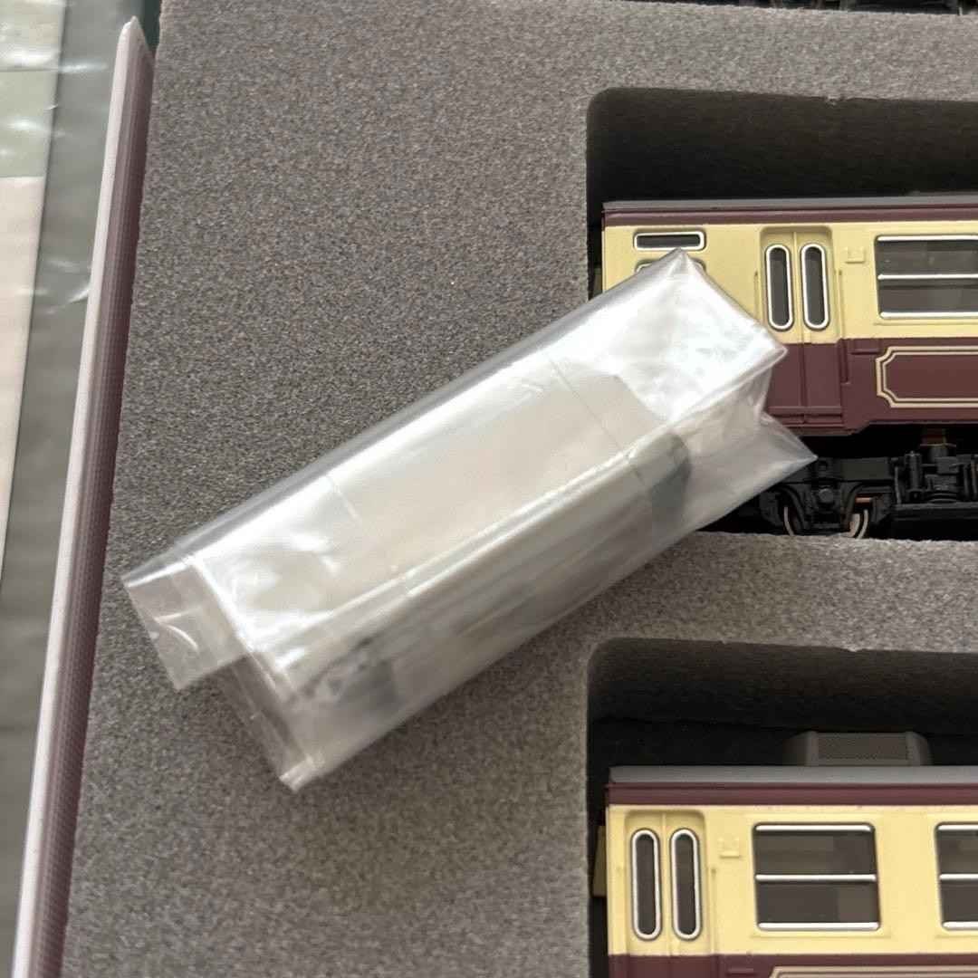 KATO 10-403 12系「SLばんえつ物語」