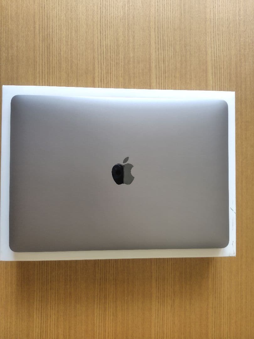 MacBook Pro 13 2020 i7 32GB 1TB 美品 100%