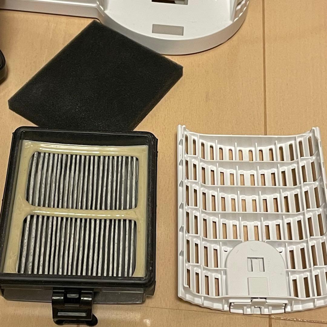 美品！シャーク EVOPOWER SYSTEM NEO+ LC301JBK