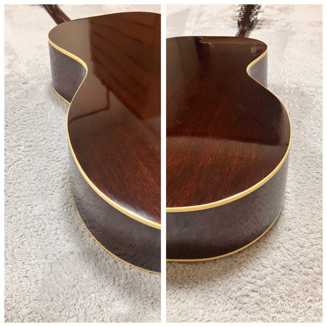 最終値下げ❗️HEADWAY HYG-038 アコギ