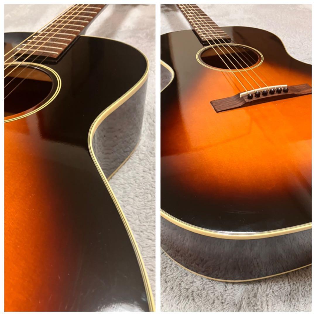 最終値下げ❗️HEADWAY HYG-038 アコギ