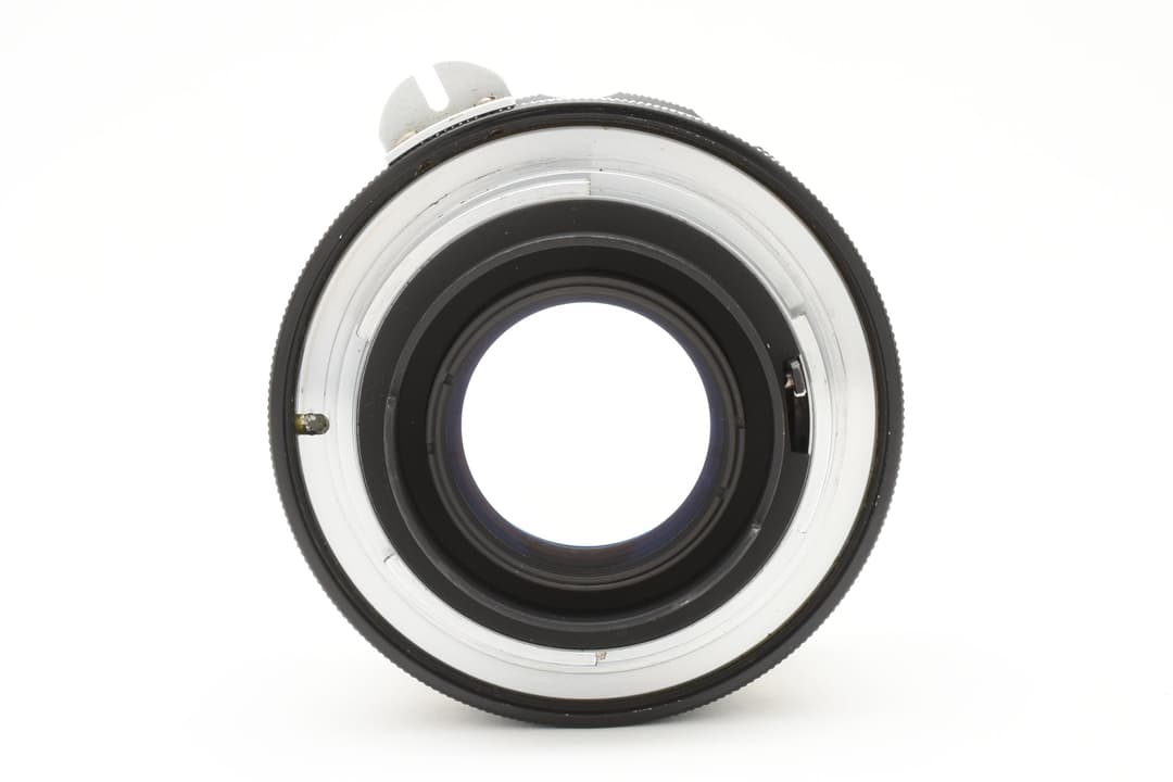 美品 Nikon NIKKOR-H 50mm F2 非Ai #8684