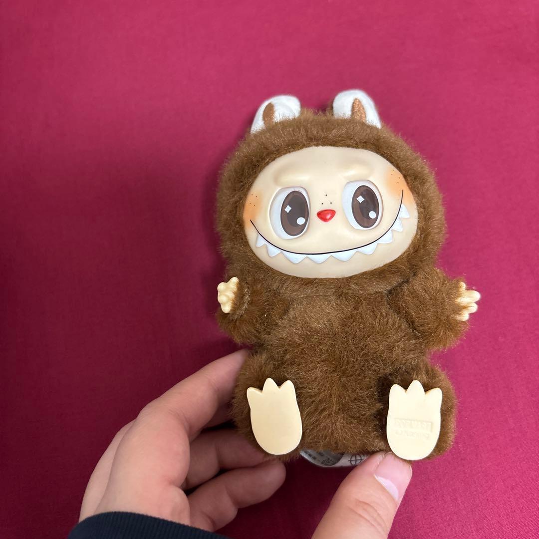 【正規品】最終値下げ！シークレットラブブ！