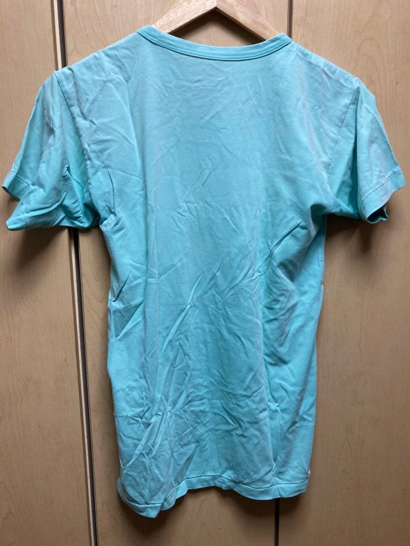 RRLプリントTシャツ