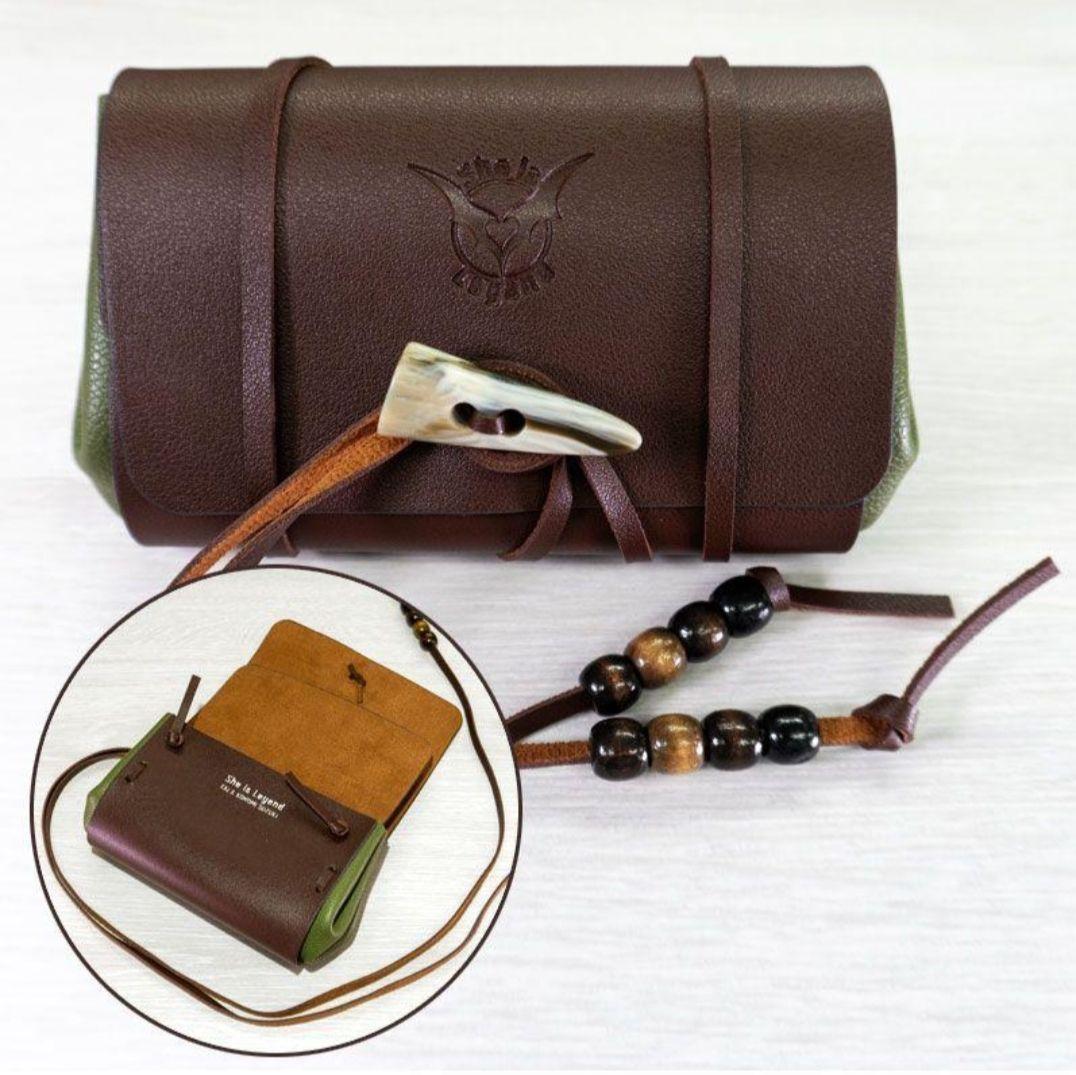 【新品】ヘブバン She is Legend ウォレット 春眠旅団 シーレジェ