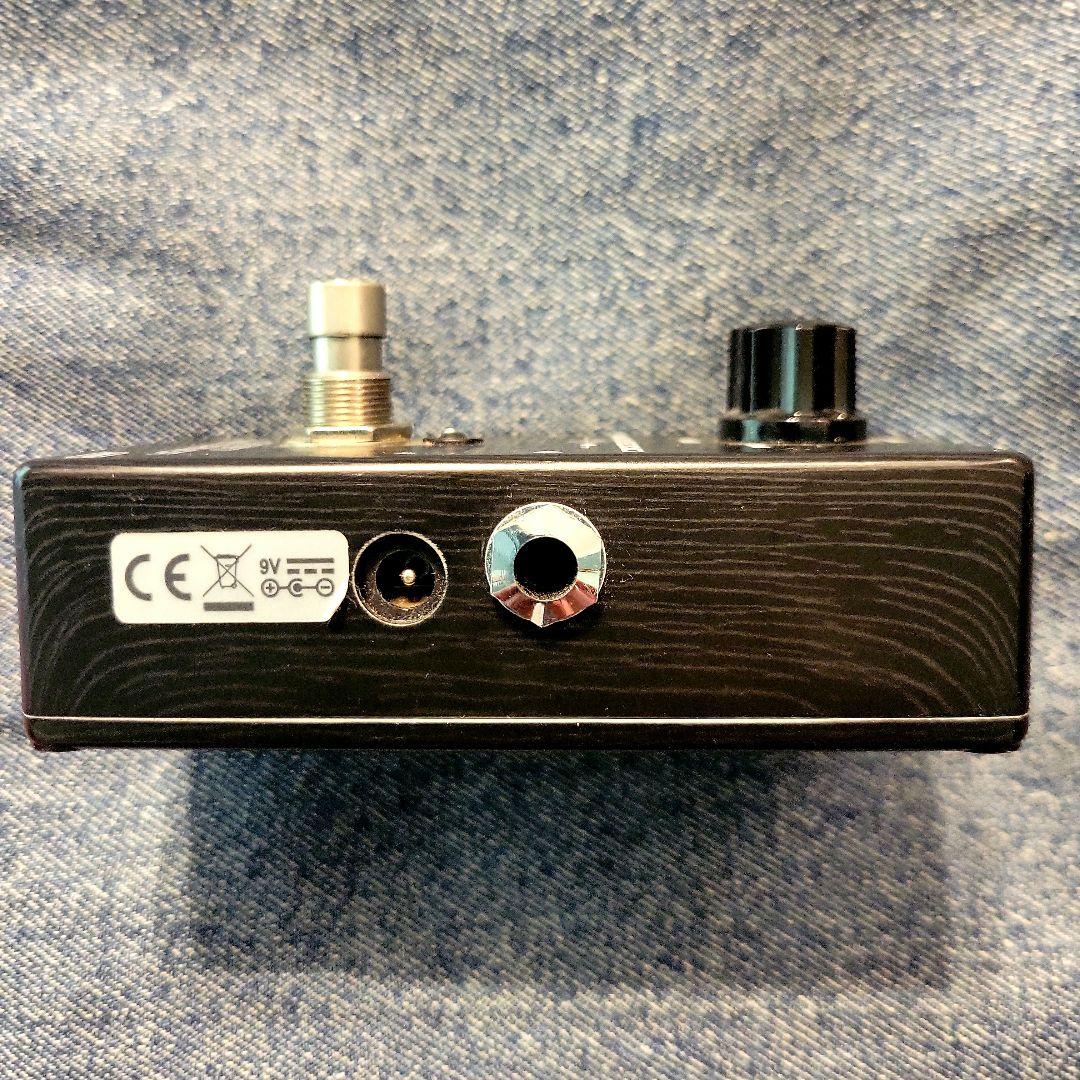 ギター MXR MC401 Boost/LINE D