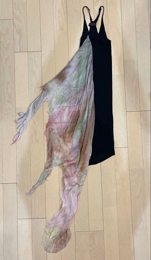 ifsixwasnine kelara ケララ