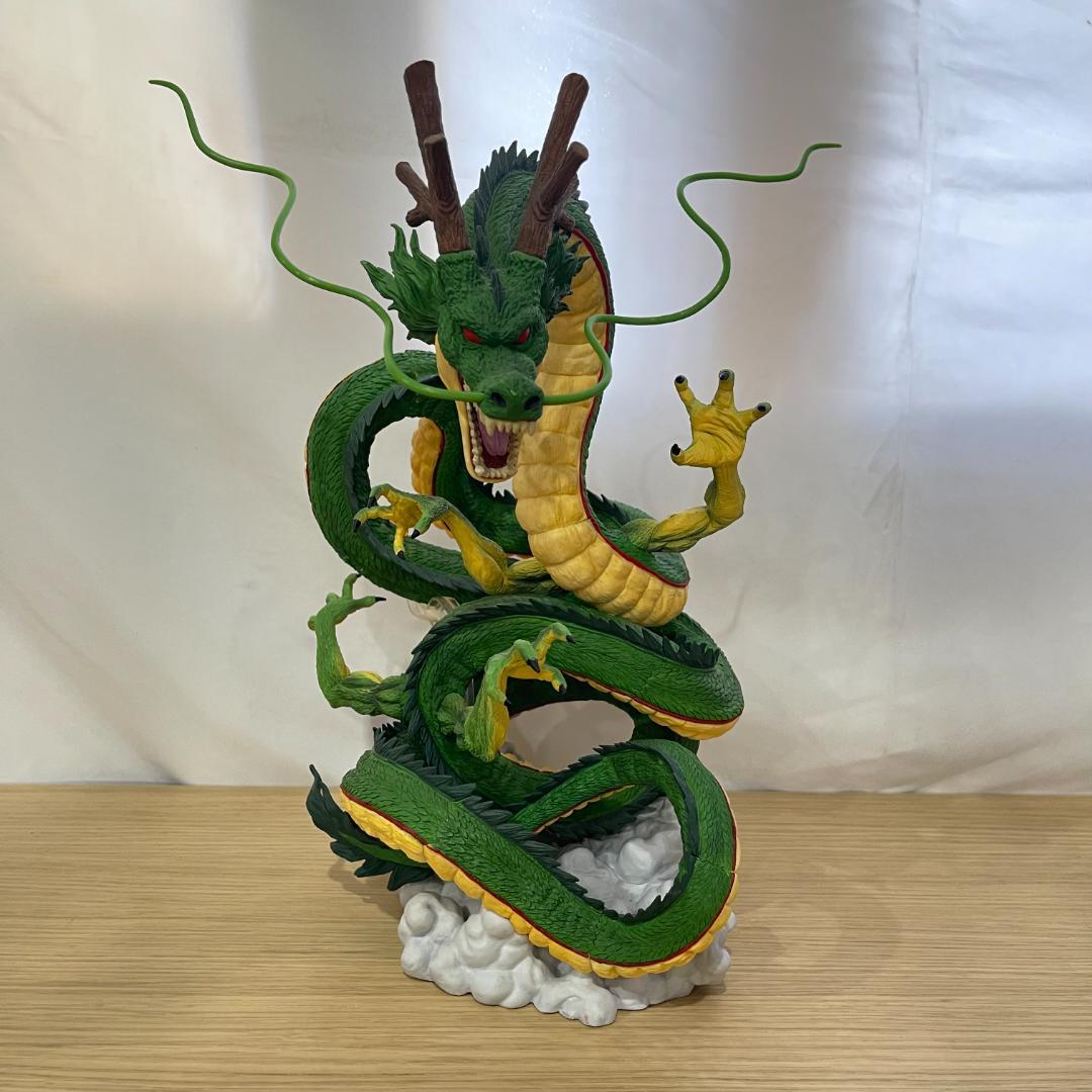 ！30cm大迫力！　初代 神龍　ドラゴンボール　一番くじ　ラストワン賞