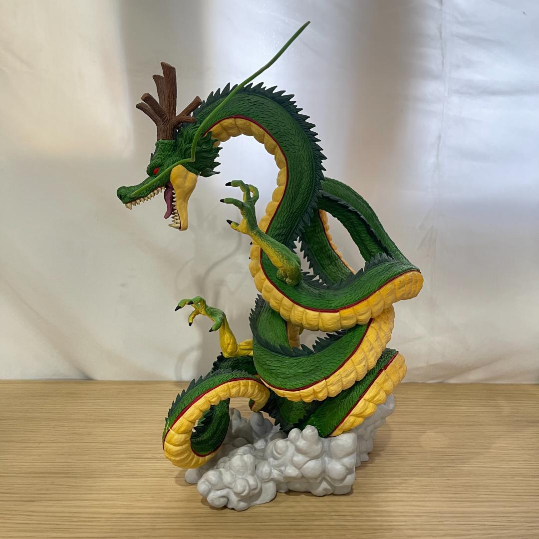 ！30cm大迫力！　初代 神龍　ドラゴンボール　一番くじ　ラストワン賞