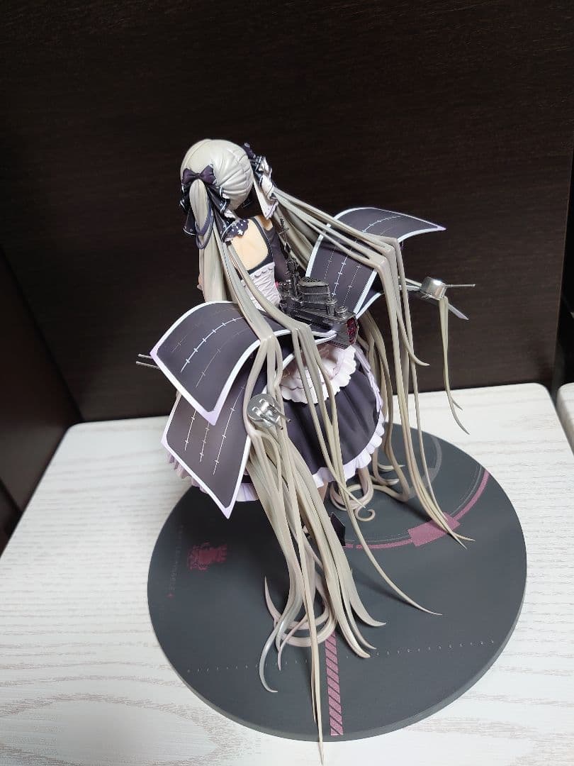 アルター フォーミダブル フィギュア アズールレーン