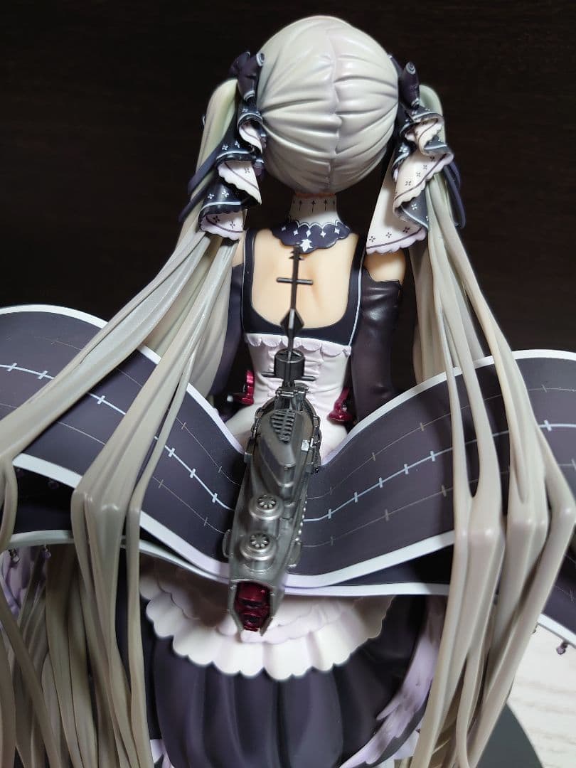 アルター フォーミダブル フィギュア アズールレーン