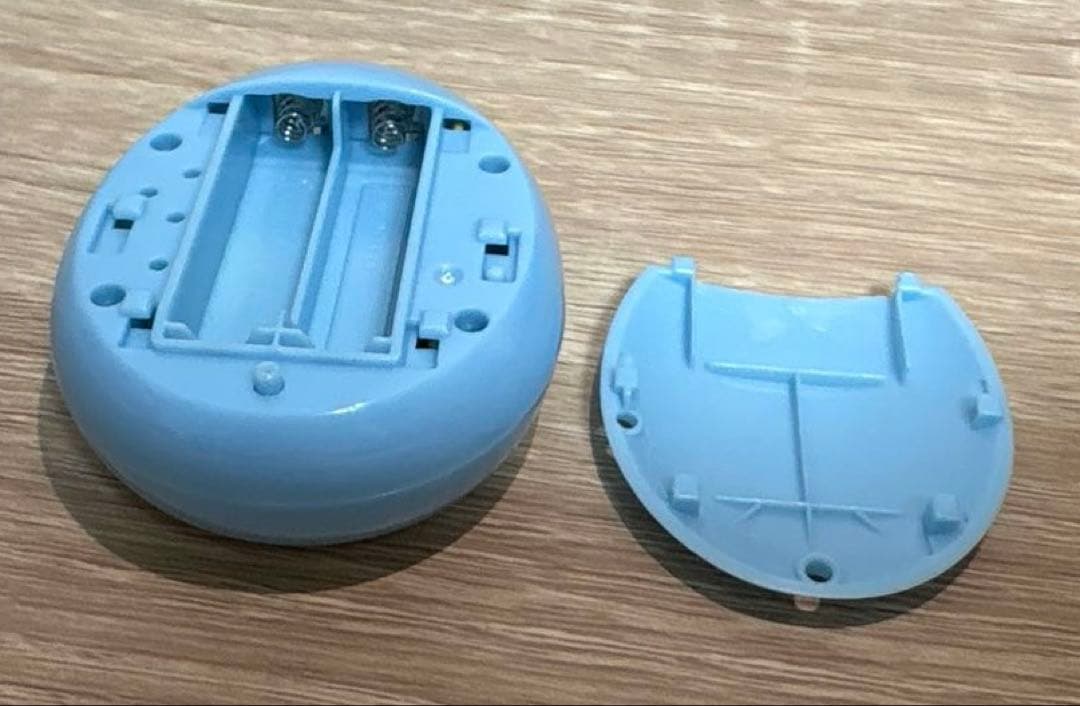 たまごっちみーつ　メルヘンみーつver. ブルー 本体のみ