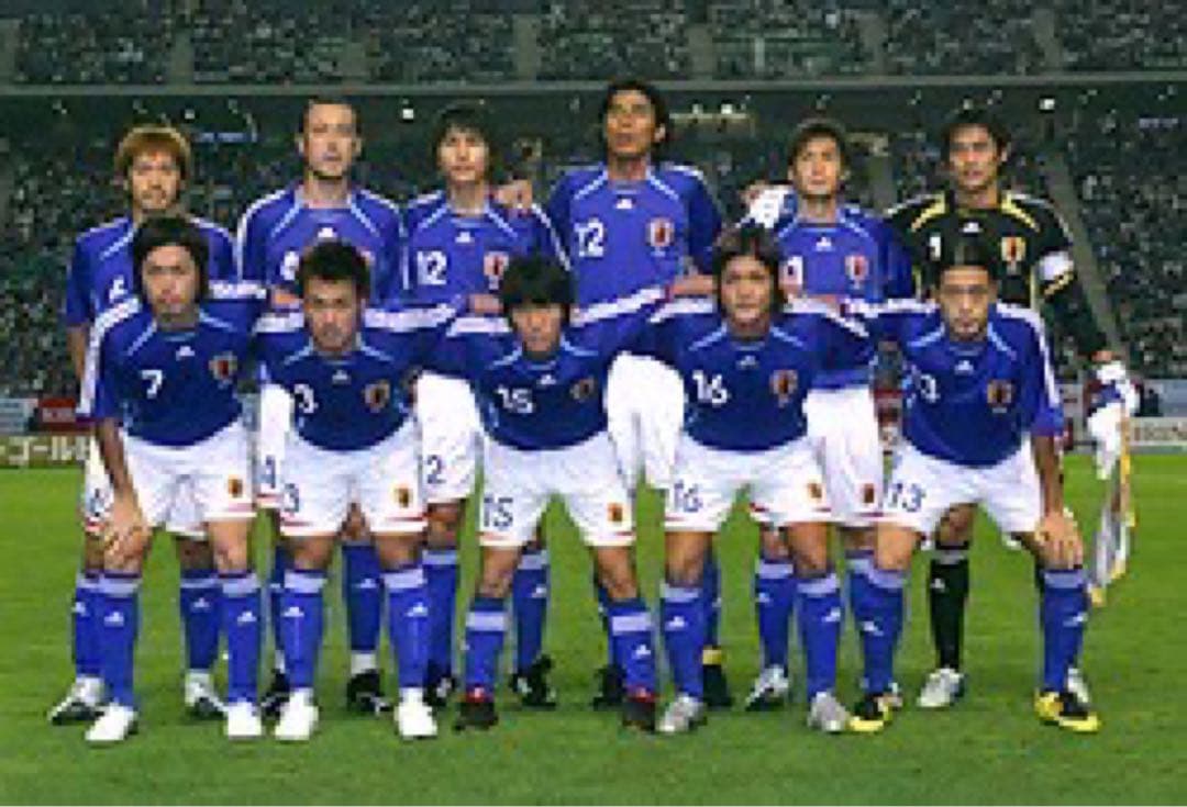 【公式戦使用】adidas Kirin Challenge Cup 2007