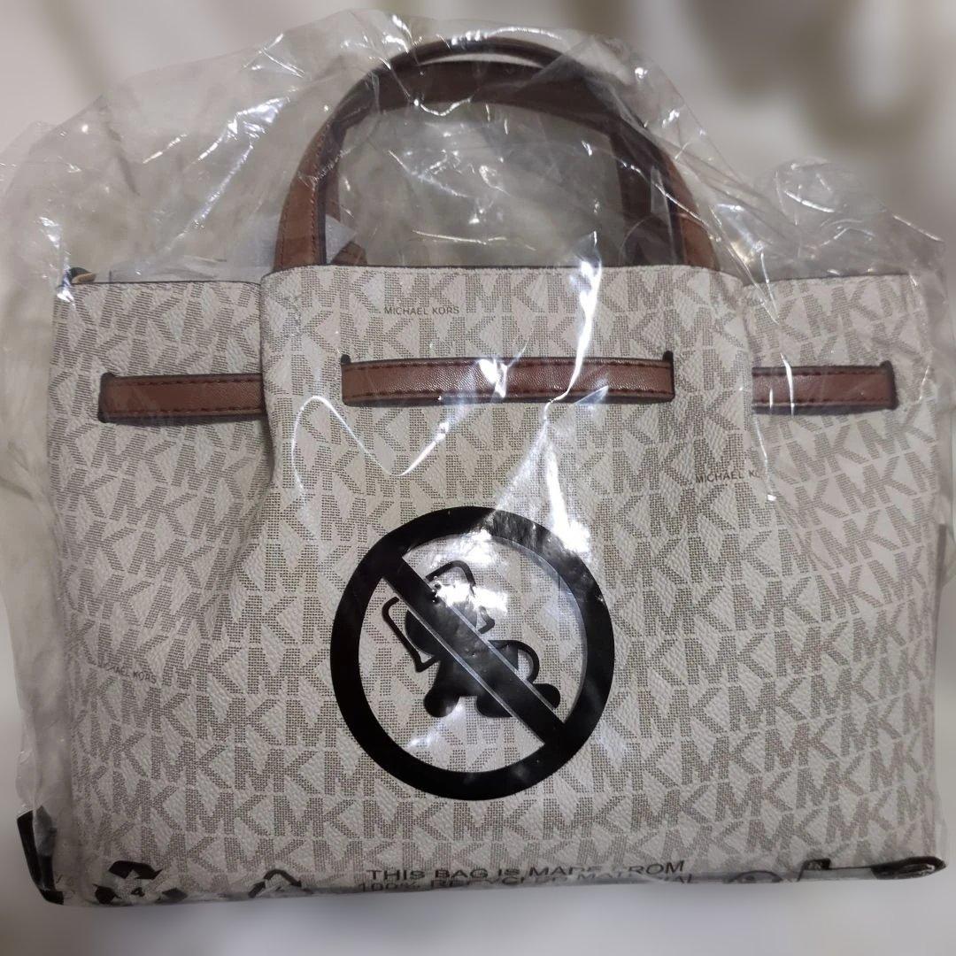 マイケルコース　ハンドバッグ　ショルダーバック